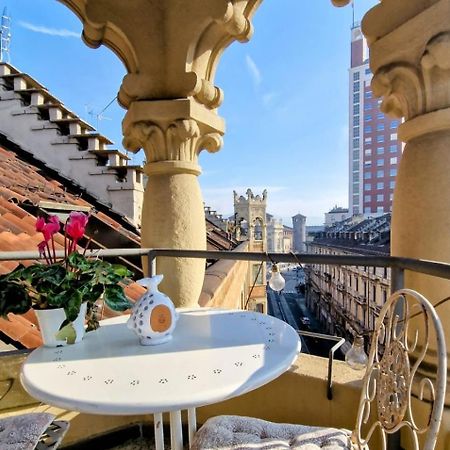 Myhouse Inn Castello - Affitti Brevi Italia Turin Exterior photo